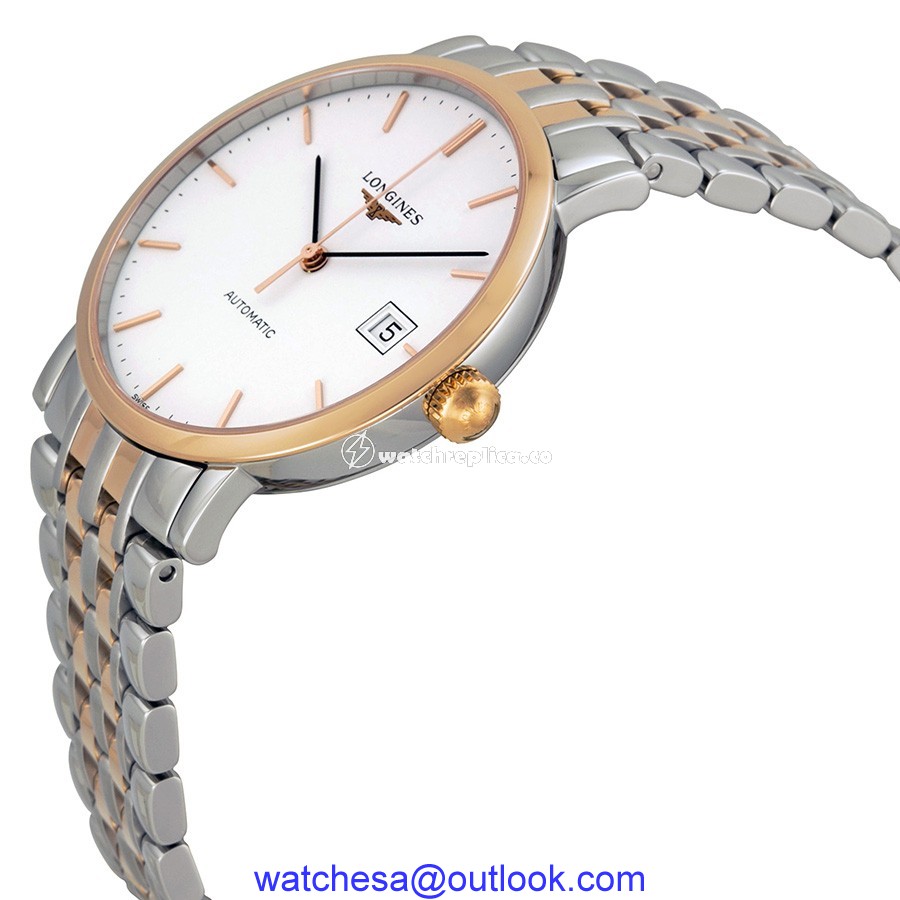 Longines La Grande Classique L4.810.5.12.7 back Longines La Grande Classique L4.810.5.12.7 back