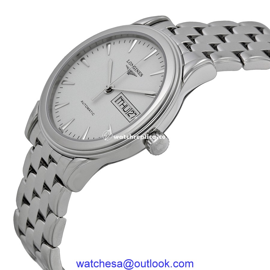 Longines La Grande Classique L47994126 back Longines La Grande Classique L47994126 back