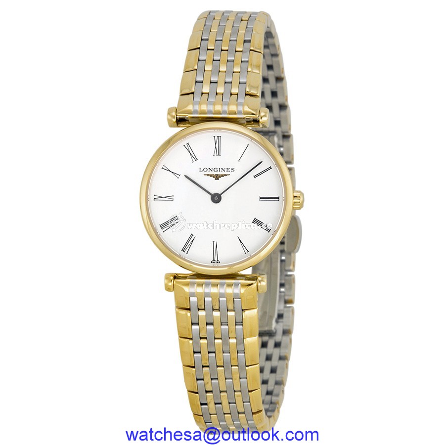 Longines La Grande Classique L4.209.2.11.7 Longines La Grande Classique L4.209.2.11.7
