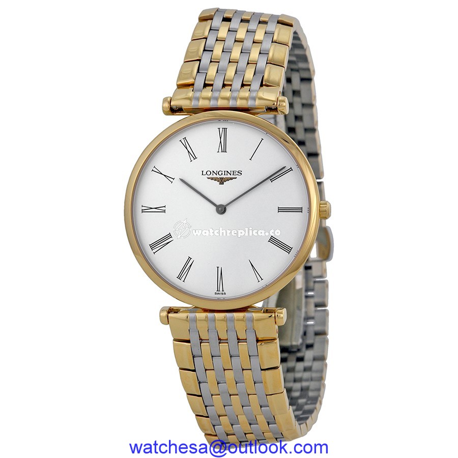 Longines La Grande Classique L4.709.2.11.7 Longines La Grande Classique L4.709.2.11.7