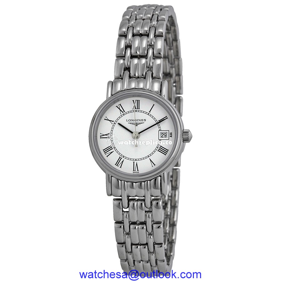 Longines La Grande Classique L4.220.4.11.6 Longines La Grande Classique L4.220.4.11.6