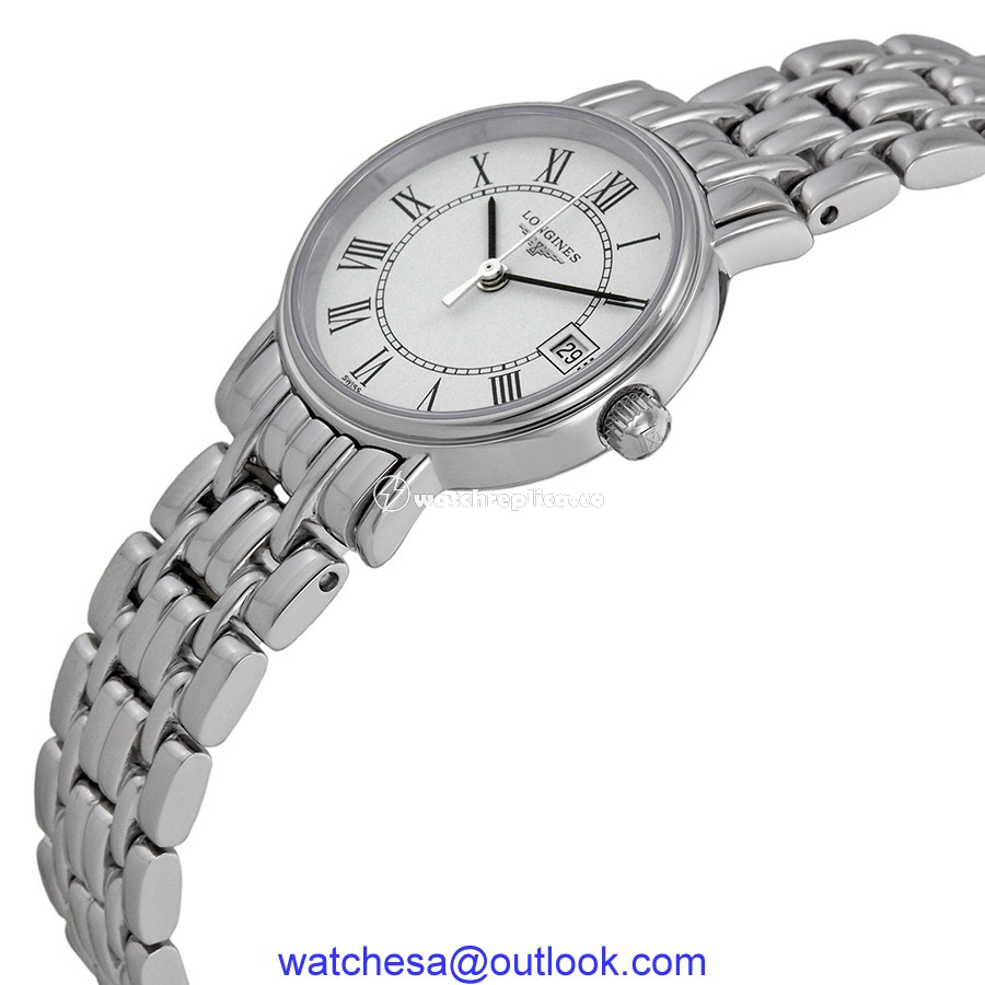 Longines La Grande Classique L4.220.4.11.6 back Longines La Grande Classique L4.220.4.11.6 back