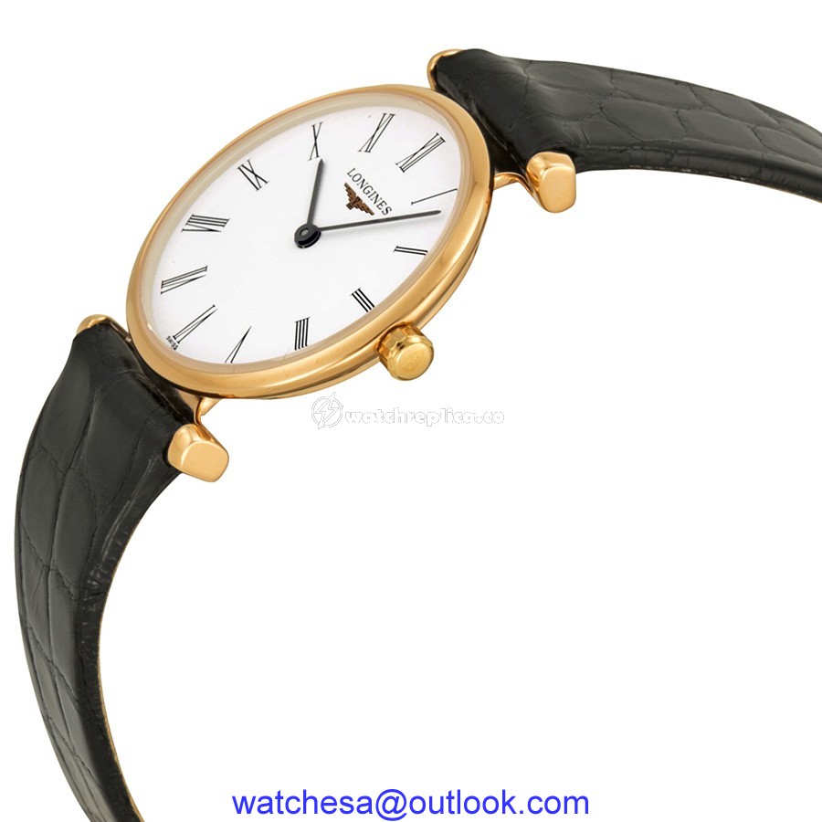 Longines La Grande Classique L42091912 back Longines La Grande Classique L42091912 back