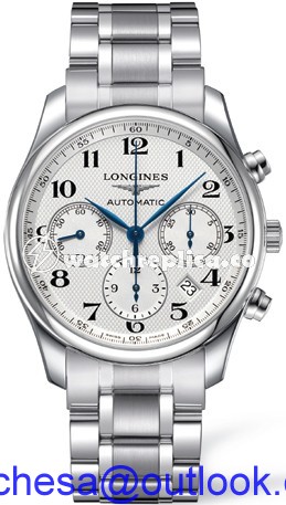 Longines Master L2.759.4.78.6 Longines Master L2.759.4.78.6