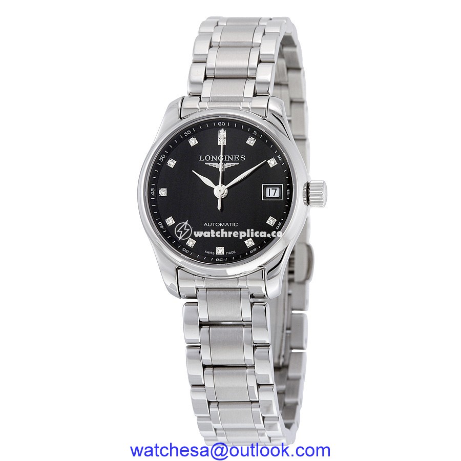 Longines Master Collection L21284576 Longines Master Collection L21284576