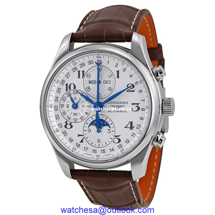 Longines Master Collection L2.773.4.78.3 Longines Master Collection L2.773.4.78.3