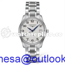 Longines Master Collection L25184786 Longines Master Collection L25184786