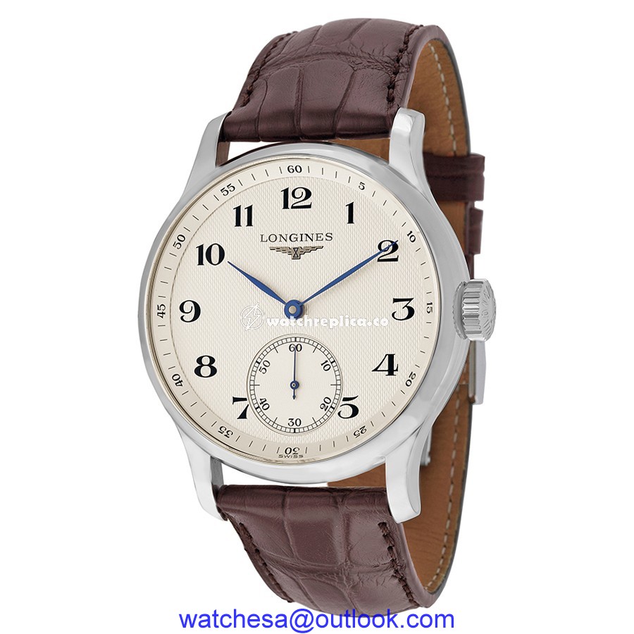 Longines Master Collection L2.640.4.78.5 Longines Master Collection L2.640.4.78.5