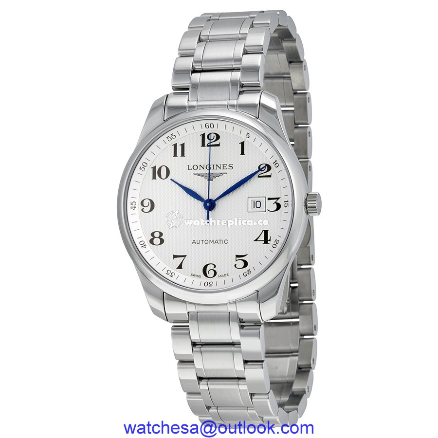Longines Master L2.893.4.78.6 Longines Master L2.893.4.78.6