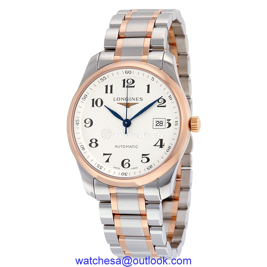 Longines Master L2.793.5.79.7 Longines Master L2.793.5.79.7