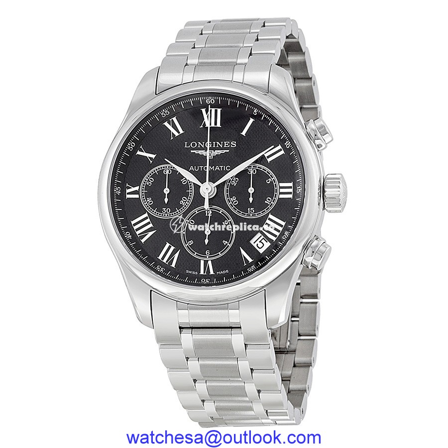 Longines Master Collection L26934516 Longines Master Collection L26934516
