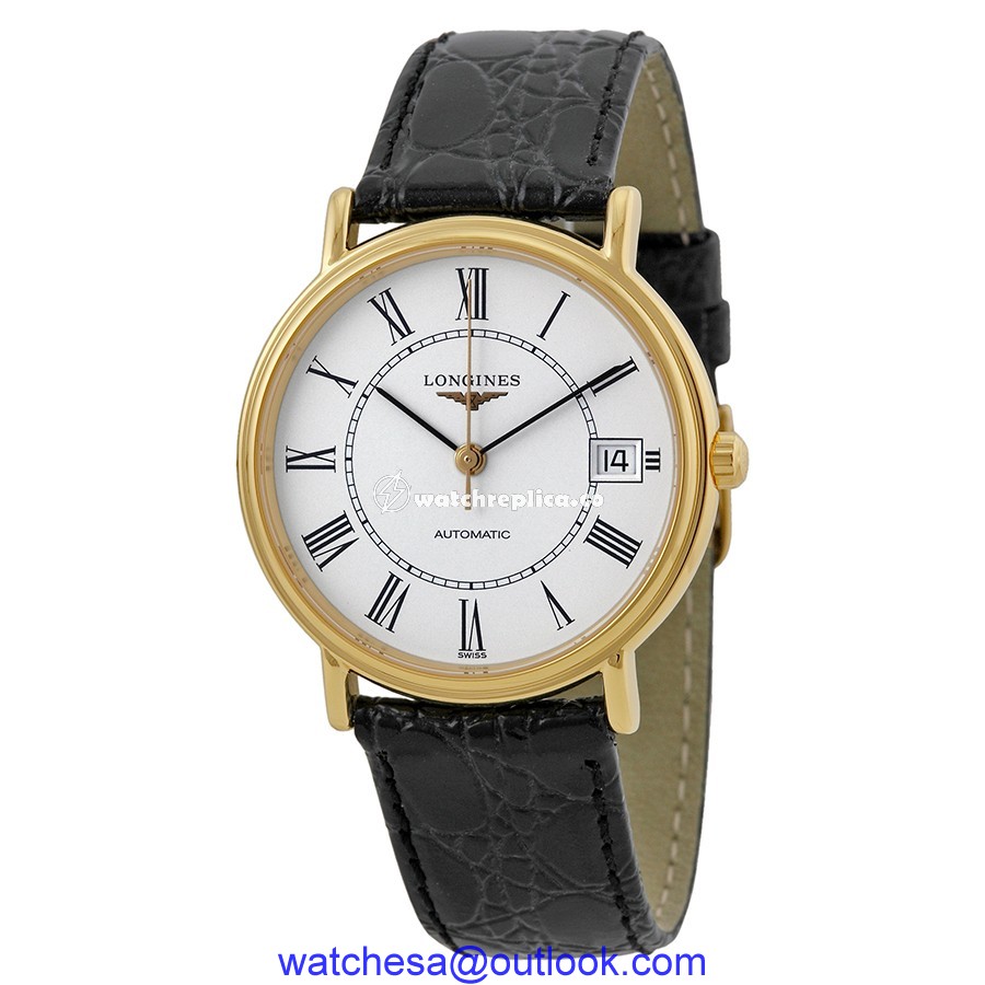Longines La Grande Classique L4.821.2.11.2 Longines La Grande Classique L4.821.2.11.2