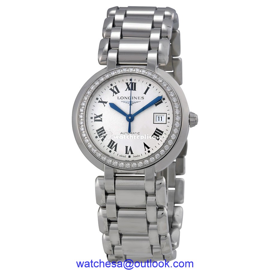 Longines PrimaLuna L81130716 Longines PrimaLuna L81130716