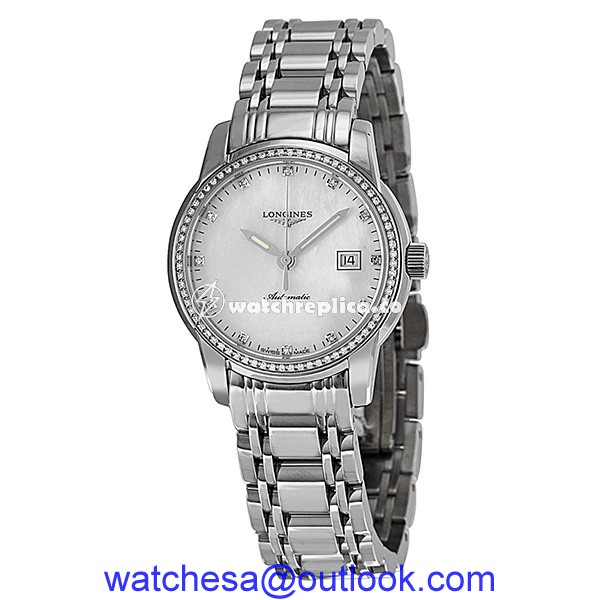 Longines Saint-Imier Collection L2.563.0.87.6 Longines Saint-Imier Collection L2.563.0.87.6