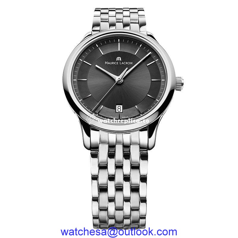 Maurice Lacroix Les Classiques LC1237-SS002-331 Maurice Lacroix Les Classiques LC1237-SS002-331