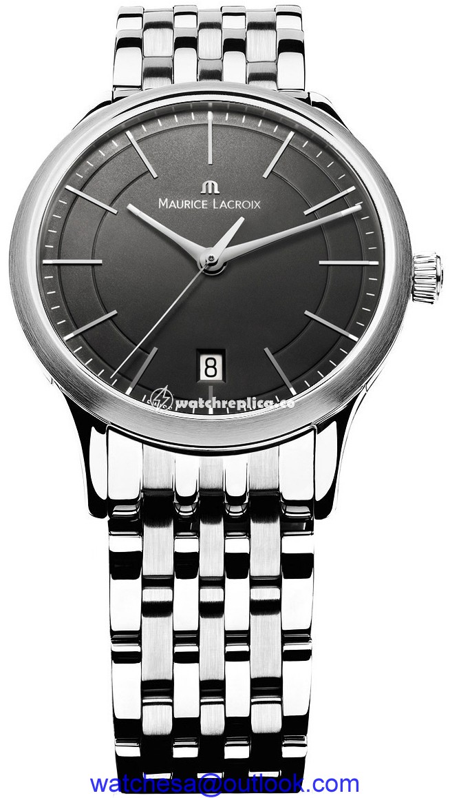 Maurice Lacroix Les Classiques LC1117-SS002-330 Maurice Lacroix Les Classiques LC1117-SS002-330