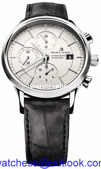 Maurice Lacroix Les Classiques LC6058-SS001-130 Maurice Lacroix Les Classiques LC6058-SS001-130