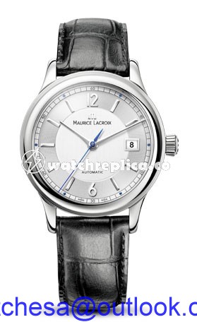 Maurice Lacroix Les Classiques LC6027-SS001-120 Maurice Lacroix Les Classiques LC6027-SS001-120