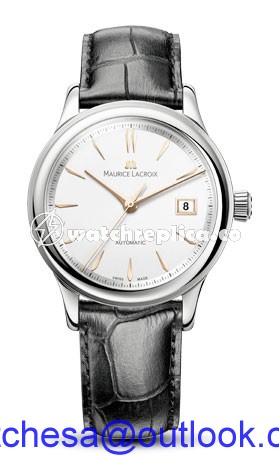 Maurice Lacroix Les Classiques LC6027-SS001-131 Maurice Lacroix Les Classiques LC6027-SS001-131