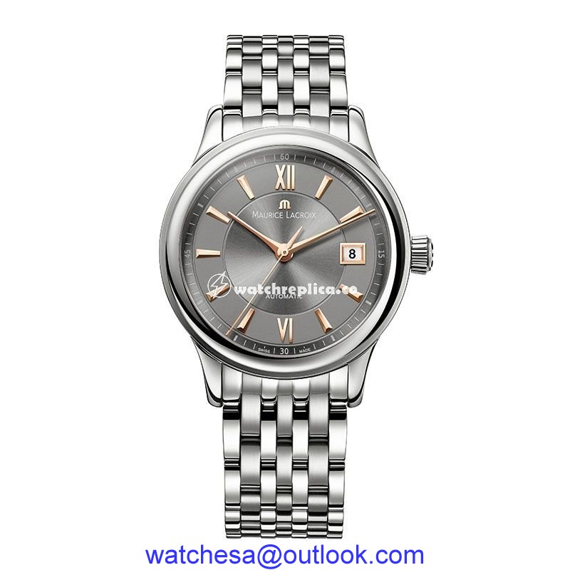 Maurice Lacroix Les Classiques LC6027-SS002-310 Maurice Lacroix Les Classiques LC6027-SS002-310