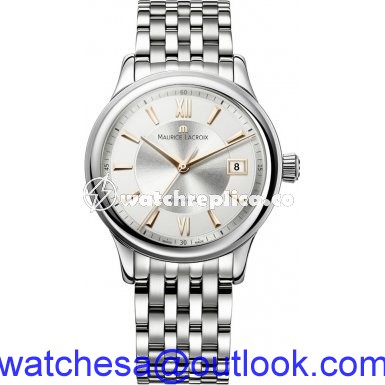 Maurice Lacroix Les Classiques LC6027-SS002-111 Maurice Lacroix Les Classiques LC6027-SS002-111