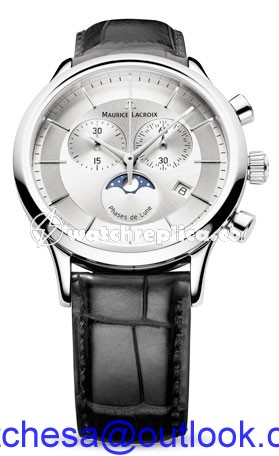 Maurice Lacroix Les Classiques LC1148-SS001-131 Maurice Lacroix Les Classiques LC1148-SS001-131