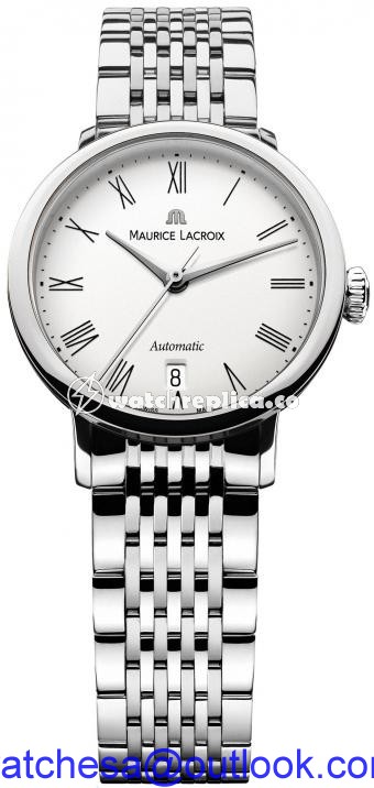 Maurice Lacroix Les Classiques LC6063-SS002-110 Maurice Lacroix Les Classiques LC6063-SS002-110