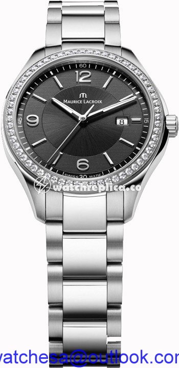 Maurice Lacroix Miros MI1014-SD502-330 Maurice Lacroix Miros MI1014-SD502-330
