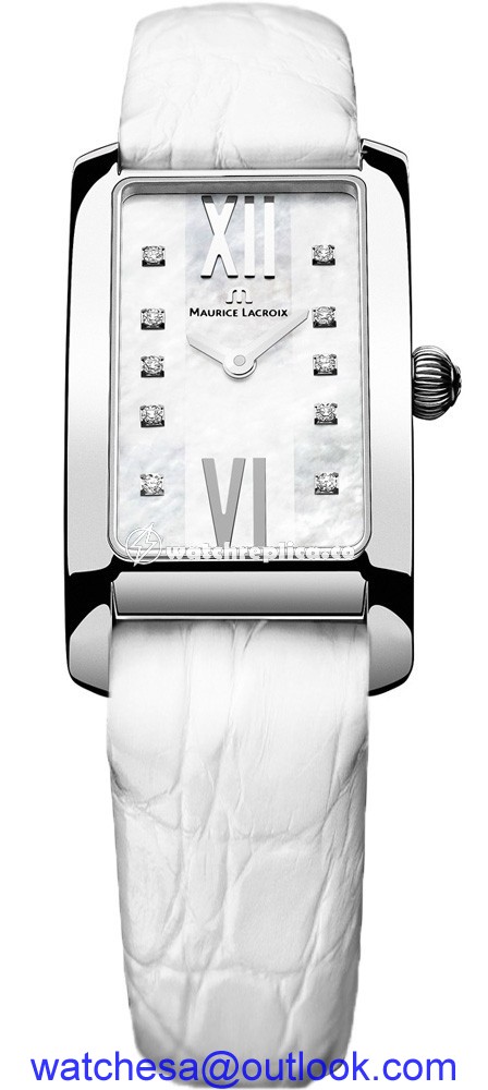 Maurice Lacroix FA2164-SS001-170 Maurice Lacroix FA2164-SS001-170