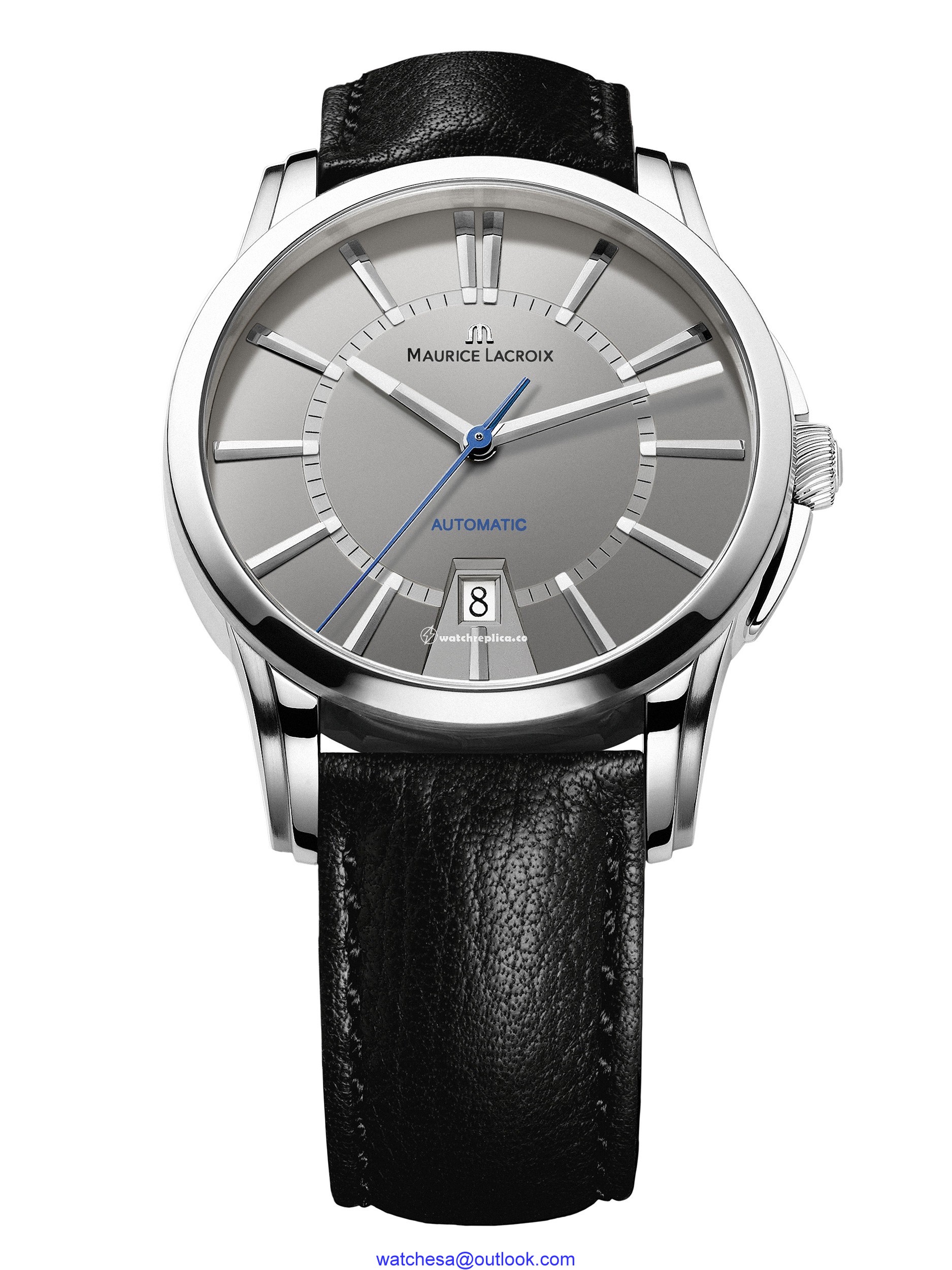 Maurice Lacroix Pontos PT6148-SS001-230 Maurice Lacroix Pontos PT6148-SS001-230