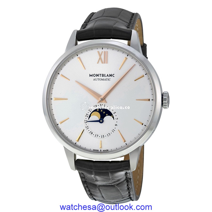 Montblanc Heritage Spirit 111620 Montblanc Heritage Spirit 111620