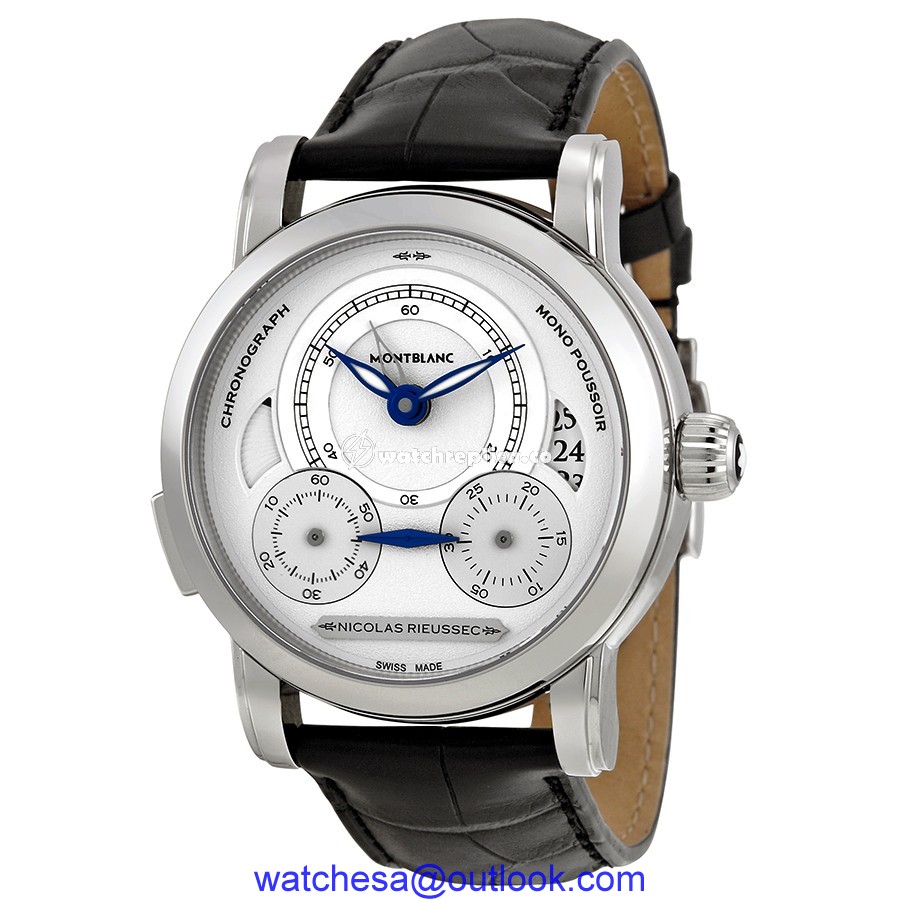 Montblanc Nicolas Rieussec 111012 Montblanc Nicolas Rieussec 111012