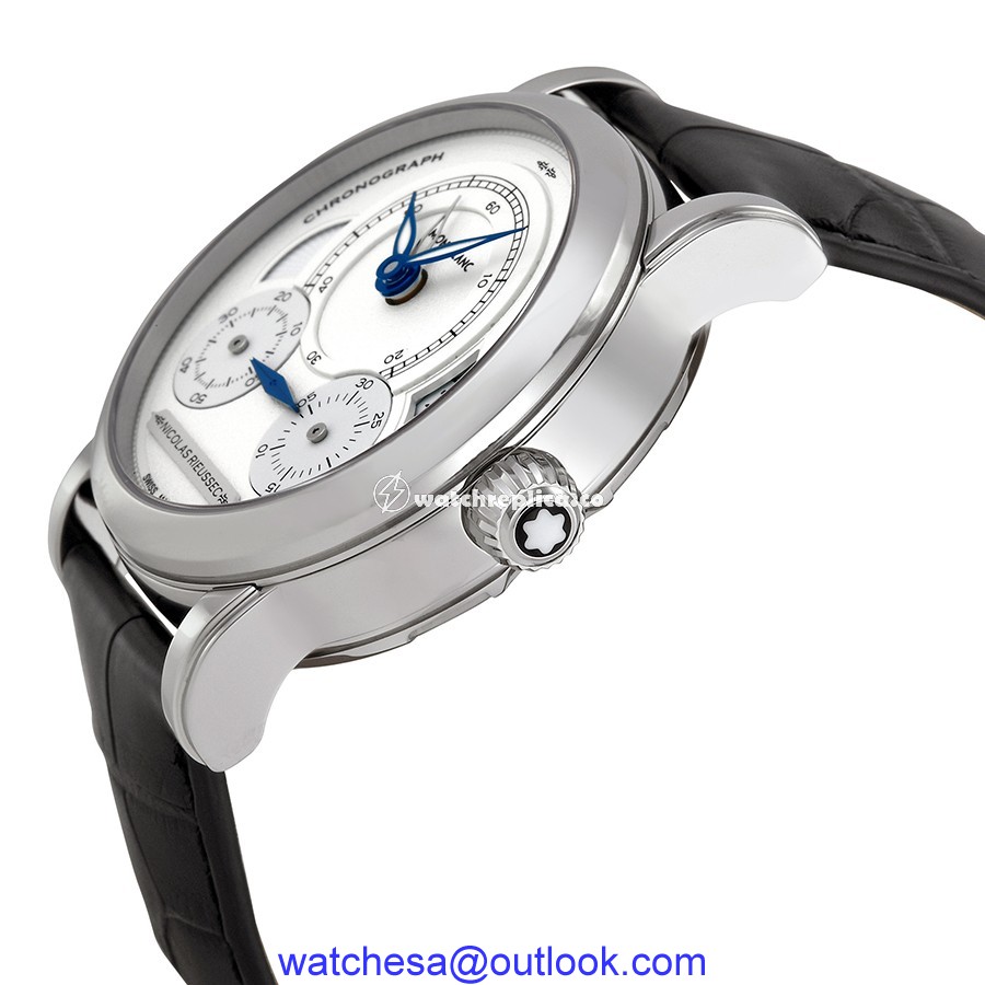 Montblanc Nicolas Rieussec 111012 back Montblanc Nicolas Rieussec 111012 back