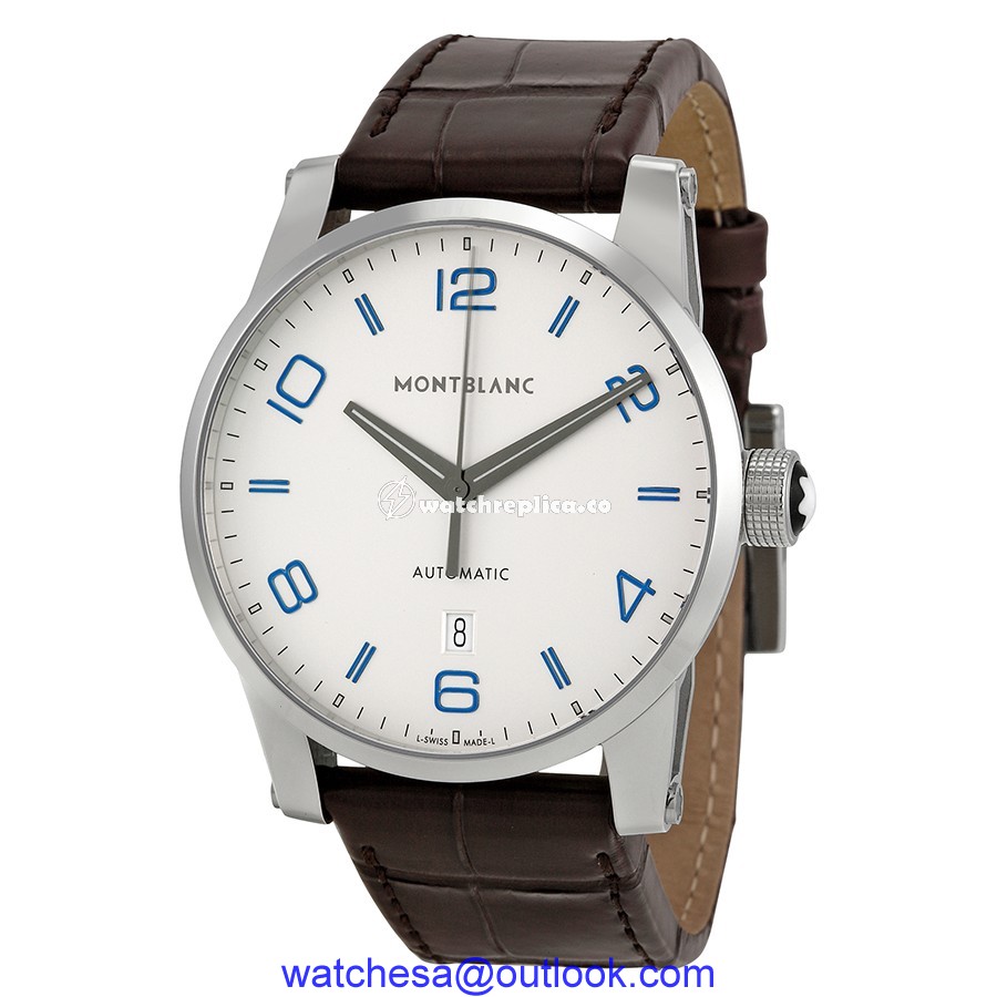 Montblanc Timewalker 110338 Montblanc Timewalker 110338