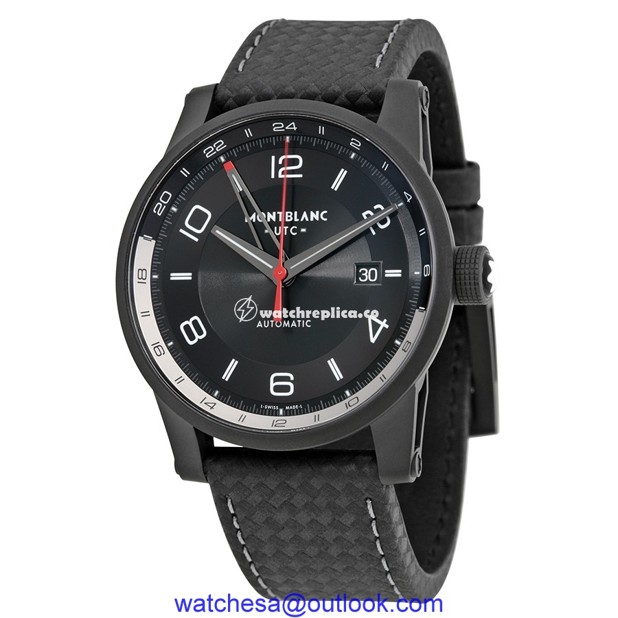 Montblanc Timewalker 113876 Montblanc Timewalker 113876