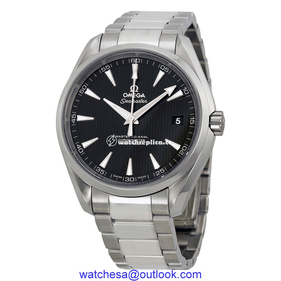 Omega Seamaster Aqua Terra 23110422101003 Omega Seamaster Aqua Terra 23110422101003