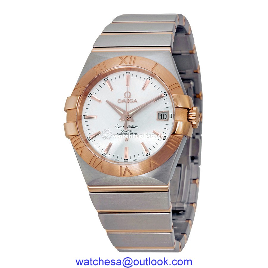 Omega Constellation 123.20.35.20.02.001 Omega Constellation 123.20.35.20.02.001