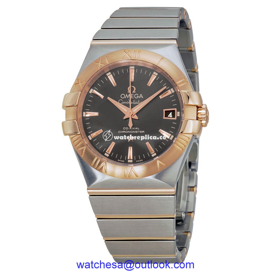 Omega Omega Constellation 12320352006002 Omega Omega Constellation 12320352006002