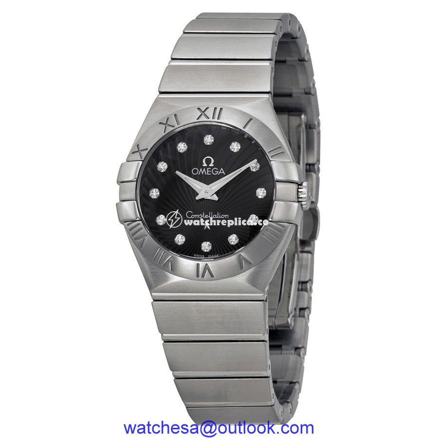 Omega Constellation 123.10.27.60.51.001 Omega Constellation 123.10.27.60.51.001