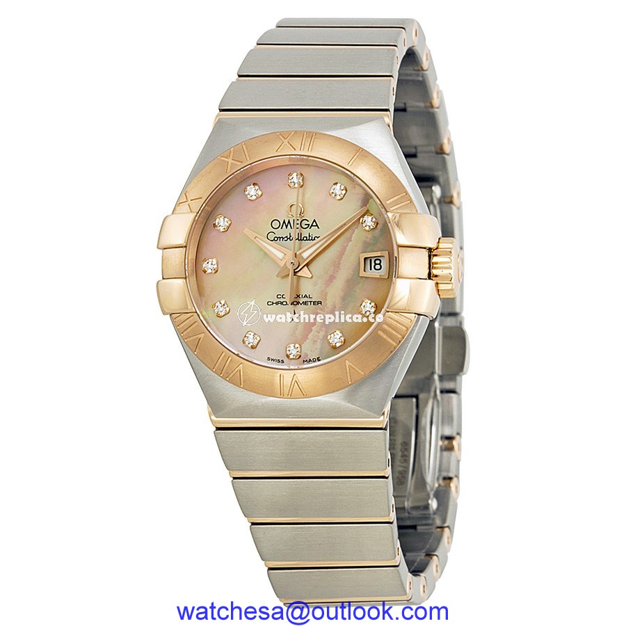 Omega Constellation 123.20.27.20.57.001 Omega Constellation 123.20.27.20.57.001