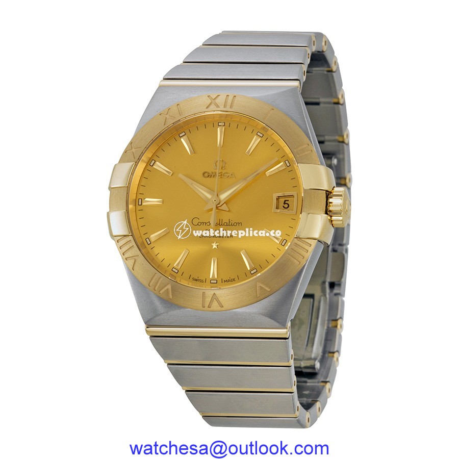 Omega Constellation 12320382108001 Omega Constellation 12320382108001