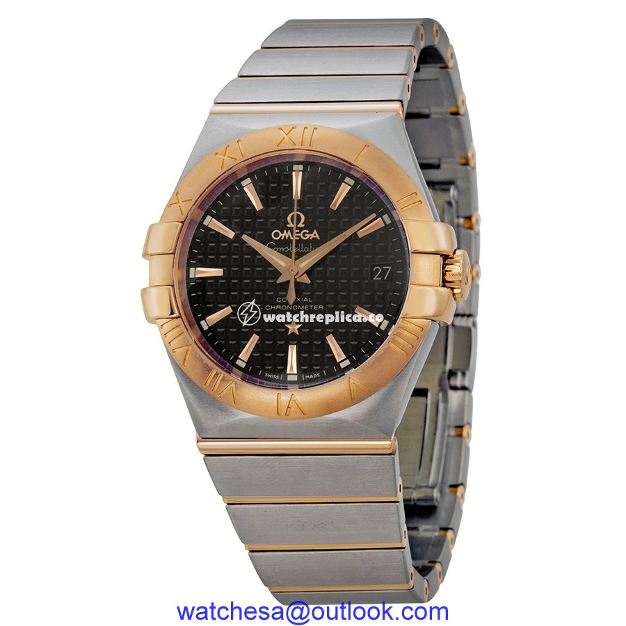 Omega Constellation 12320352001001 Omega Constellation 12320352001001