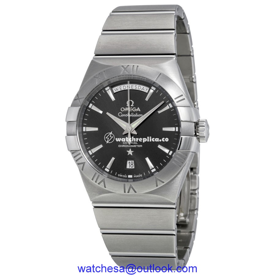 Omega Constellation 123.10.38.22.01.001 Omega Constellation 123.10.38.22.01.001