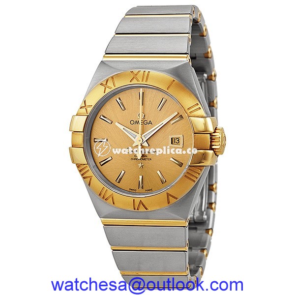 Omega Constellation 123.20.31.20.08.001 Omega Constellation 123.20.31.20.08.001