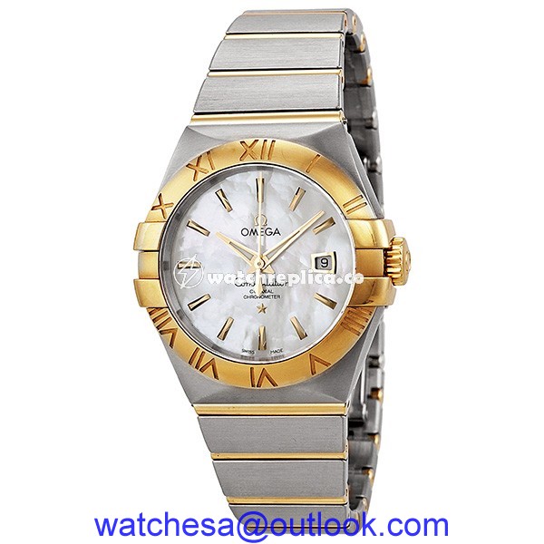 Omega Constellation 123.20.31.20.05.002 Omega Constellation 123.20.31.20.05.002