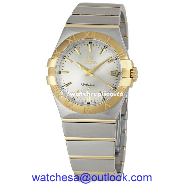 Omega Constellation 123.20.35.60.02.002 Omega Constellation 123.20.35.60.02.002