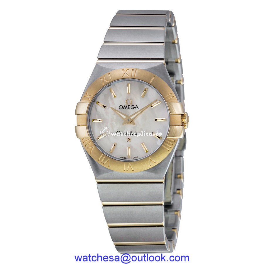 Omega Constellation 12320276005002 Omega Constellation 12320276005002