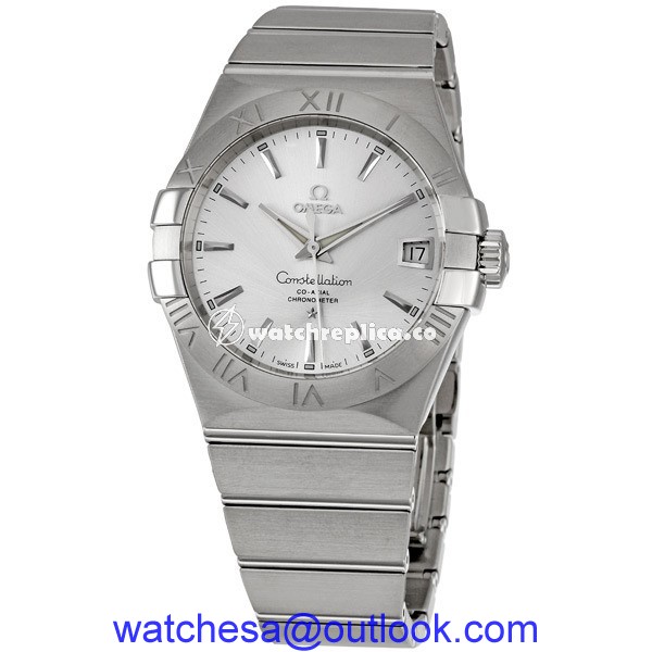 Omega Constellation 123.10.38.21.02.001 Omega Constellation 123.10.38.21.02.001