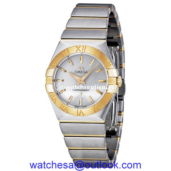 Omega Constellation 12320276002002 Omega Constellation 12320276002002