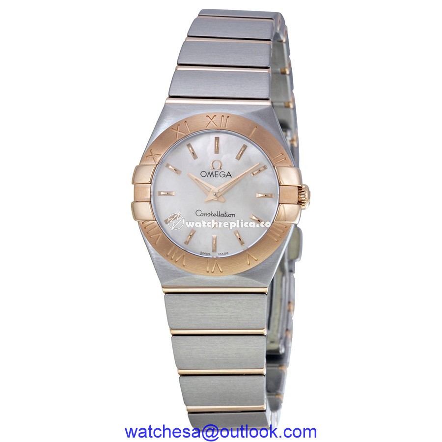Omega Constellation 123.20.24.60.05.001 Omega Constellation 123.20.24.60.05.001
